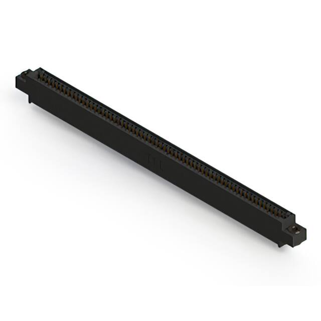 395-064-525-603 EDAC Inc.  Edgeboard Connectors